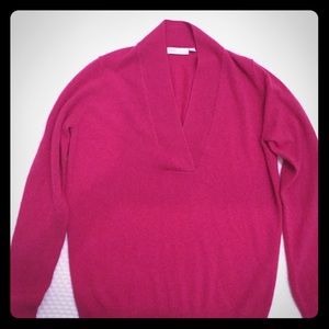 Asos cashmere sweater